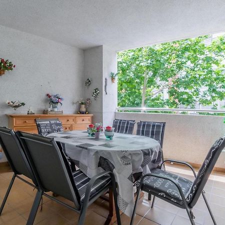 Albamar Apartamento 6 Personas Con Parking Cerca De La Playa Кальпе Екстер'єр фото